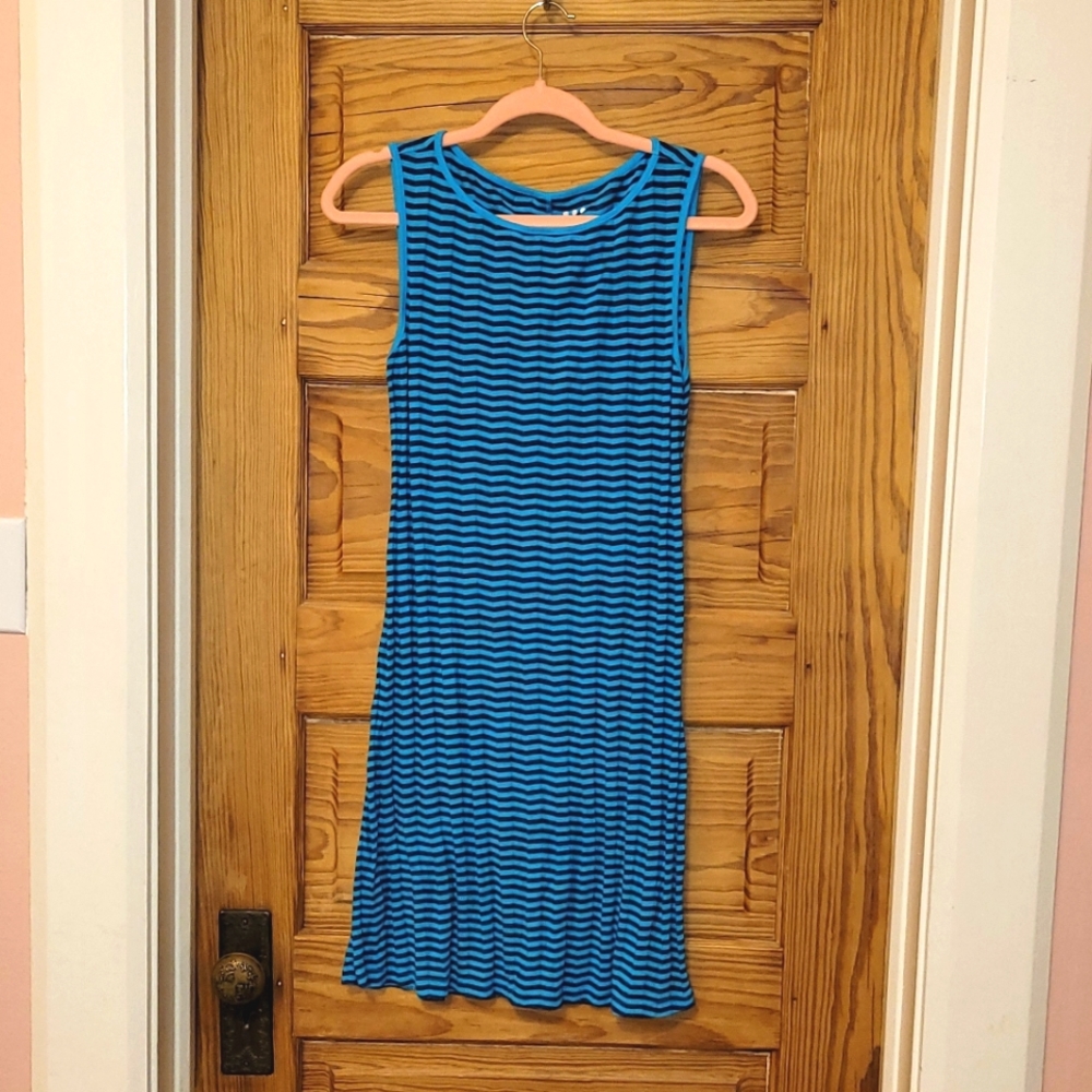 Three Dots for Bloomingdale's dress